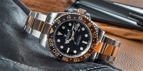 gmt master root beer
